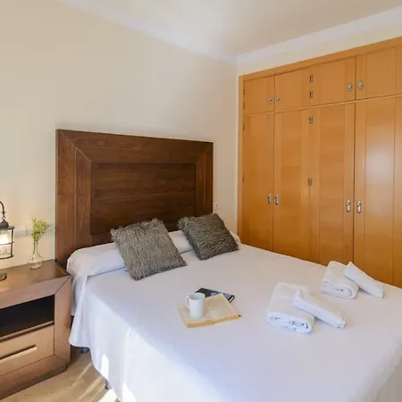 Apartamento -atico En El Centro De Apartamento *