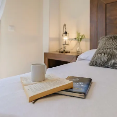 Apartamento -atico En El Centro De * Nerja