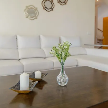 Apartamento -atico En El Centro De Apartamento
