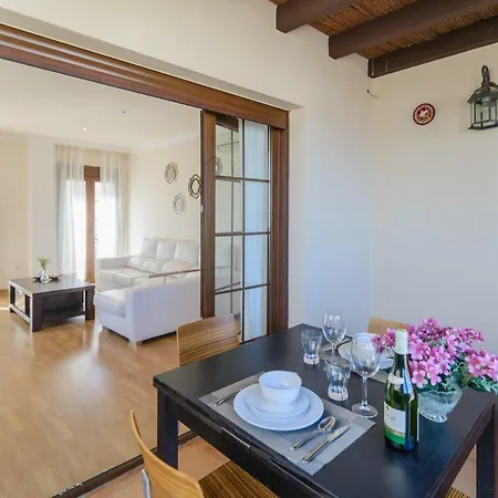 Apartamento -atico En El Centro De * Nerja