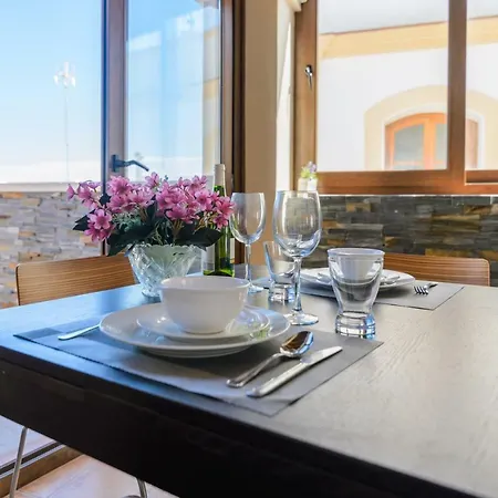 Apartamento Apartamento -atico En El Centro De