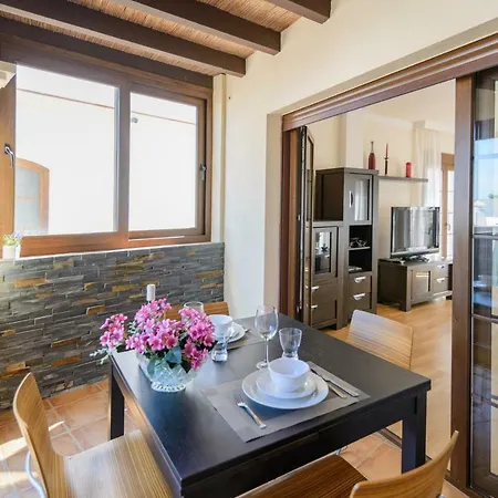 Apartamento -atico En El Centro De Apartamento