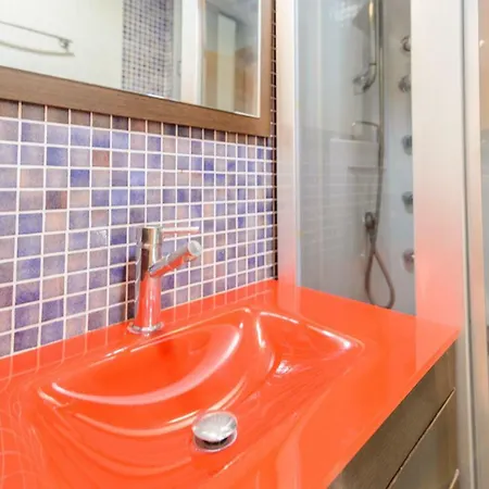 Apartamento -atico En El Centro De Apartamento *