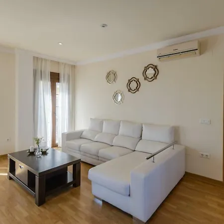 Apartamento -atico En El Centro De Apartamento