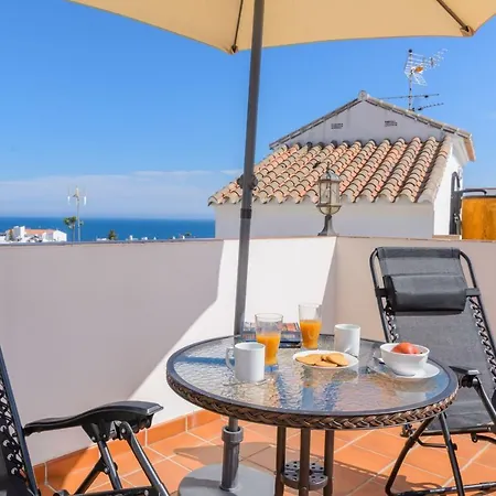 Apartamento Apartamento -atico En El Centro De *