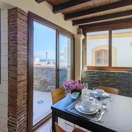 Apartamento Apartamento -atico En El Centro De *